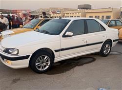 Peugeot Pars